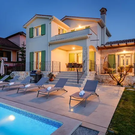 Bartol Villa Trviz