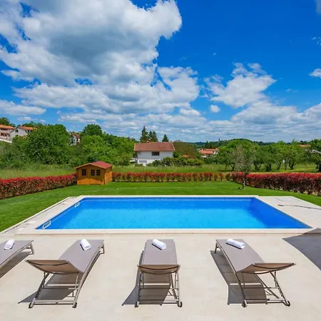 Bartol Villa *