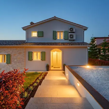 Bartol Villa