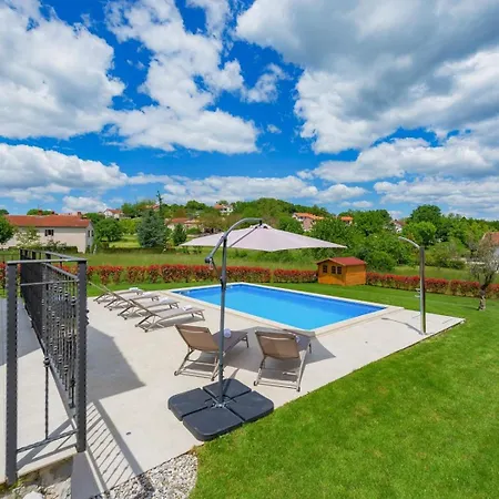 Bartol Villa Trviz