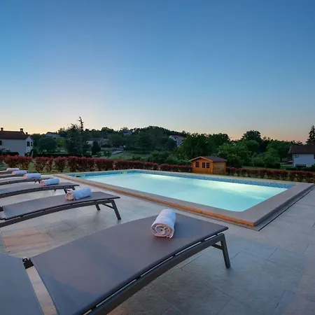 Villa Bartol *