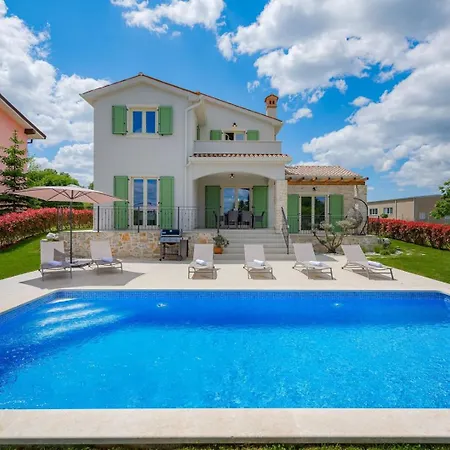 Villa Bartol *